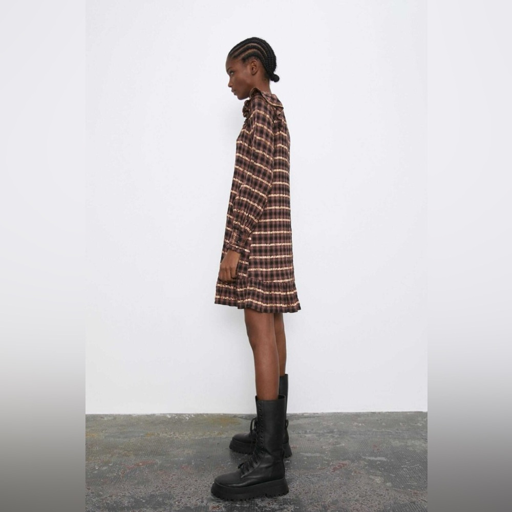 Zara dress - Picture 6 of 7